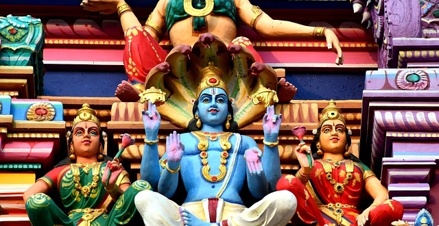 Vishnu